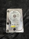 WD3200AAJS-65M0A0, Hbnnntjchn Western Digital Sata 320GB. Fixed Price $199.99.