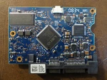 Hitachi HDT721032SLA380 PN:0A38672 MLC:BA3064 (0A59224 BA3136 ) 320GB 3.5" Pcb. Fixed Price $19.00.