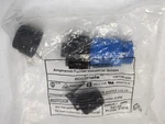 Industrial Amphenol Ecomate 100109-930/C016 20D003 110 Cable Socket. Fixed Price $15.90.