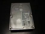 Quantum Fireball 6.4AT CR64A011 3.5 Ide Drive Passed Diagnostics (pictured). Fixed Price $34.10.