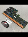 Keba Circuit Board E-ANA-SUB2 D1690D-1 Used #137213. Fixed Price $795.00.