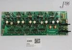 22491 Seiko Seiki Pcb, Capacitor Board, 17-924T0006 P005Y008Z881-3D2. Fixed Price $541.35.