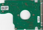 Hitachi IC25N060ATMR04-0 60GB Ata/ide Pcb Board Only P/n: 08K0634 Mlc: H69555. Fixed Price $11.17.