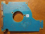 Seagate ST500LT012 1DG142-540 FW:0001SDM1 Su (9421 D) 500GB 2.5" Sata Pcb. Fixed Price $15.56.