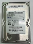 Samsung 3.5" 500GB Sata Hard Drive 588579-002 PMKZF6N9A11138 HD502HJ/B01. Fixed Price $31.99.