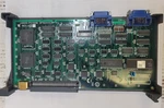 Yaskawa Circuit Board JANCD-FC100B DF9200035-A0 Matsuura MC-800VF Cnc. Fixed Price $120.00.