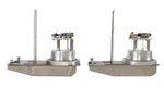 Ab Sciex 015031A Electron Multiplier Module Api 4000 5000 Lc-ms Lot Of 2 Working. Fixed Price $1209.25.