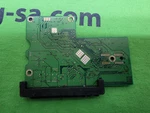 Hdd - Pcb Only *** Seagate Logic Board 100355589 Rev. Fixed Price $14.00.