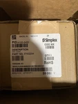 Simplex 4100-5450 Nac Card Brand New Item In Unopened Box. Fixed Price $200.00.