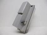 Abb In-motion 3HAB8101-7/01A Robotic Servo Drive Unit Dsqc 3HAB81017/01-A. Fixed Price $850.00.