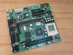 Advantech Cpu Board Socket 370 POS-760F. Fixed Price $740.77.