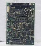 Nissei N9SBX-10 Board 4TP-3B234 Circuit 0249751800 Fast Ship Via Fed Ex Dh. Fixed Price $139.50.