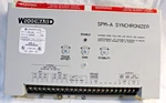 9907-028 Woodward Spm-a Synchronizer Standard 0150-2823 Engine Generator Control. Fixed Price $594.00.
