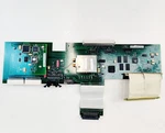 Agilent G1969-61200 Detector Pcb W G1969-60010 For 6220 Tof Lc/ms G1969A Tested. Fixed Price $143.00.