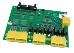 Fuji SIT-2-ROP1 Circuit Board Plc Module Tested / Working. Fixed Price $359.00.