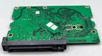Pcb Only 100406533 Rev Seagate 100406530 Sata I-376. Fixed Price $27.77.