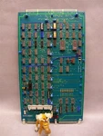 Cincinnati Milacron 3-531-3230A Console Interface Board Rev. Fixed Price $100.23.