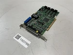 Adlink Circuit Board PCI-9112 51-12252-0C20 Used #150798. Fixed Price $192.00.