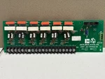 Liebert 02-790802-00 Rev P/l Gate Drive Static Switch Board. Fixed Price $33.95.