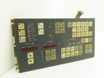 Mitsubishi Mazak KS-YZ402A-0 Hmi Printed Circuit Operator Control Board. Fixed Price $249.99.