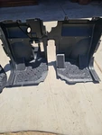 (both Sides) Floor Board 2019 Kawasaki Teryx KRF800. Fixed Price $300.00.