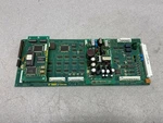 Used Toshiba Circuit Board EBMU31 2N8A2456-D. Fixed Price $450.00.