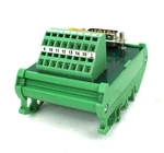 Phoenix Contact FLKMS-D15SUB/S/ZFKKDS/PE Interface Module. Fixed Price $23.00.