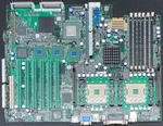 Dell Poweredge 2600 Server Motherboard / Pwb 6R263 F0364. Fixed Price $22.50.