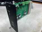 Delta Tau Umac 24 Vdc Power Supply Assembly ACC-F1 / 603909-104. Fixed Price $206.99.