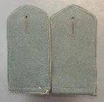 German Army Russian Liberation Roa Em's Shoulder Boards, Rare!. Fixed Price $170.00.