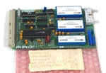 New Merrick BMKM20142-1A Analog Board. Fixed Price $825.00.