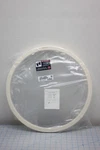 0200-36399 / Shield,top,ceramic,,txz 300MM Cvd Applied Materials Amat. Fixed Price $531.82.