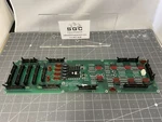 Applied Materials/amat Pneumatic Distribution Board 0100-20007 Rev. Fixed Price $1000.00.