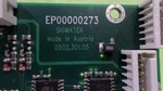 Sigmatek EP00000273 Circuit Board Nsnp. Fixed Price $215.00.