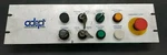 Adept Technology, Inc Vfp Category 1 Control Panel P/n: 30332-00385. Fixed Price $250.00.