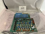 Thermco Systems Gas Interface Daughter Board 601309-01A Pcb. Fixed Price $498.00.