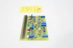 General Electric IC3600A0AL1D1C Amplifier Circuit Board. Fixed Price $934.60.