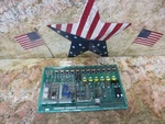 Yaskawa Board JPDC-C019 FT6207393-3 JPDC-P008. Fixed Price $99.99.