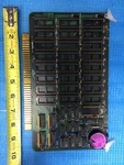 Electroglas A1 System Memory Assy 248981-001 Fab 248980-001!A AWW-10-2-7-019. Fixed Price $1250.00.