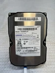 Samsung Gb Internal 7200RPM 3.5" (HD080HJ/P) Hdd. Fixed Price $10.15.