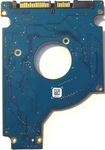 ST320LT014 9YK142-030 0001DEM7 Wu (5075 E) 100654403 Rev 320GB 2.5" Sata Pcb. Fixed Price $15.56.