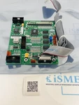 Haas Keyboard Pcb Controller 4031E Rev SM45001031 :30DAYWARRANTY. Fixed Price $258.00.