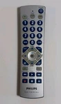 Philips Multi-device Universal Remote Control CL035A Tv Vcr Dvd Cbl Powers. Fixed Price $9.97.