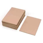 Mcigicm FR-4 Copper Clad Pcb Laminate Circuit Board, Single Side, X 2.7.... Fixed Price $11.69.