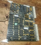 Ge Innova 2000 Cath-lab 36004606 Rev 002 Interface Board. Fixed Price $169.20.