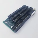 Original Advantech PCA-6403 Rev A1 Pc-bus Backplane Usa Seller And Free Shipping. Fixed Price $79.95.