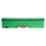 Grayhill 70RCK24 Relay I/o Module Rack Board, 24-CHANNEL, 50-PIN Idc Header. Fixed Price $75.00.
