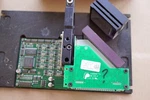 My Data Board/chassis L011-0059. Fixed Price $200.00.