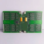Siemens A5E00203817 Pcb Card. Fixed Price $351.12.
