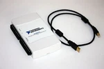 National Instruments USB-6210 Multifunction I/o Device, Daq, Data Acquisition. Fixed Price $300.00.